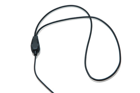 Neck loop,  3,5mm plug on 55cm cable