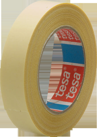 Double-sided adhesive tape, 50mm wide, 25m/roll, price/roll