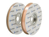 Copper Foil Tape 18mm wide x 100m        (Price Excludes VAT- In the trade? Contact us)