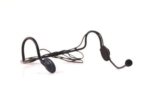 Headset Microphone for DigiBee (Price Excludes VAT- In the trade? Contact us)