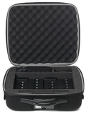 Univox® GOTOUR: 24-Piece Charging Case GTO-CC24