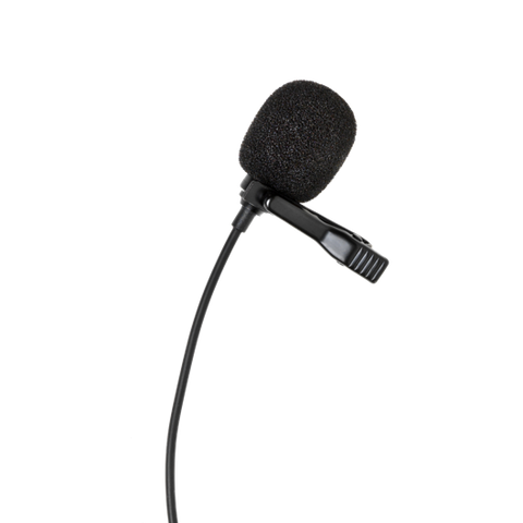 GTO-M1 Lavalier Microphone