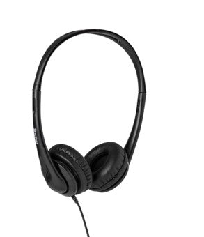 Univox® GOTALK: Univrsal Stereo Headphones GTA-HP1