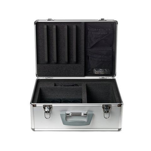 Univox® GOTALK: 24 Slot Charging/Carry Case GTA-CC24