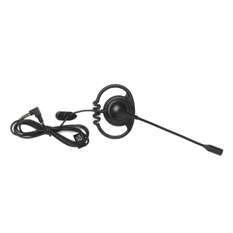 Univox® GOTALK: Headset 1   GTA-HS1