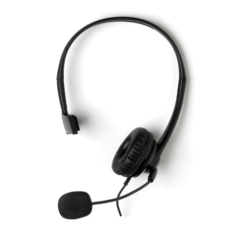 Univox® GOTALK: Headset 2  GTA-HS2