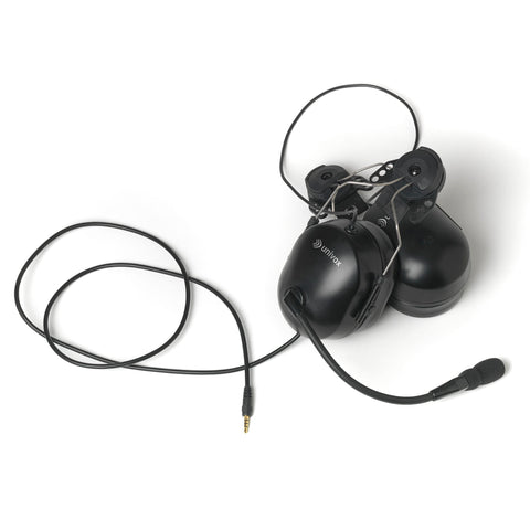 Univox® GOTALK: Headset 5  GTA-HS5