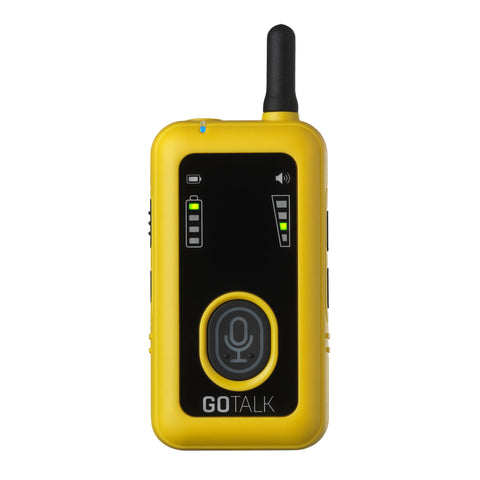 Univox® GOTALK: GTA-R Participant Transceiver