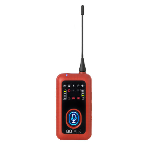 GOTalk GTA-T1 Leader Transceiver