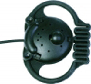 Earphone for EJ-7R receiver, external, 3.5mm stereo