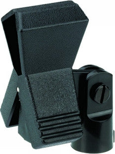 Microphone holder for EJ-701TM, black