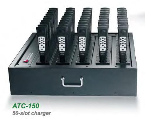 ATC-150 5o slot charging unit