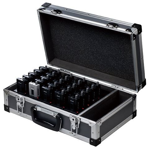 Charger Case for 25 DigRS Okayo Transmitter/Receiver (Price Excludes VAT- In the trade? Contact us)