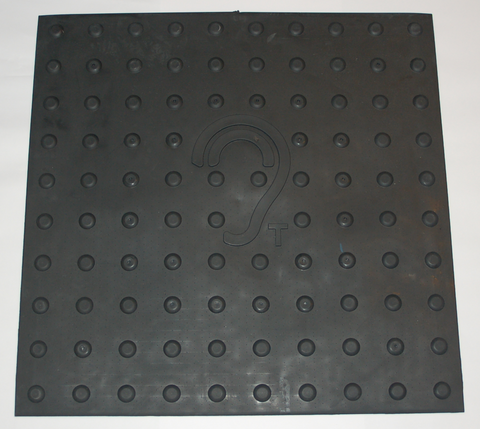 Loop Mat       (Price Excludes VAT- In the trade? Contact us)